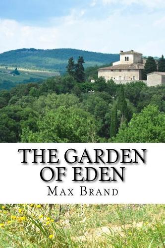 The Garden of Eden