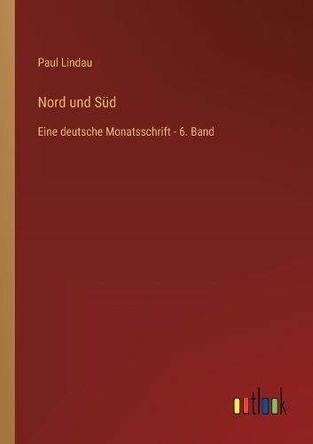 Nord und Süd