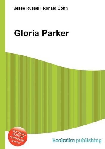 Gloria Parker: (English)