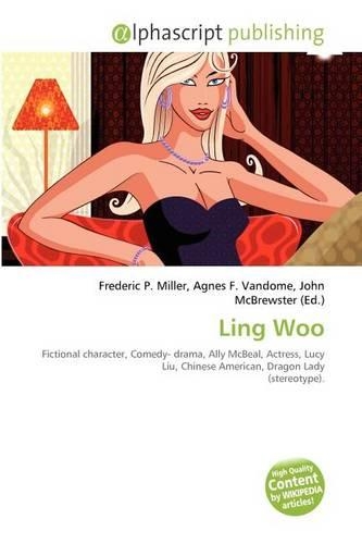 Ling Woo
