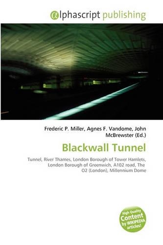 Blackwall Tunnel