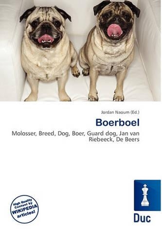 Boerboel
