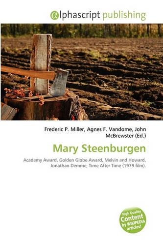 Mary Steenburgen