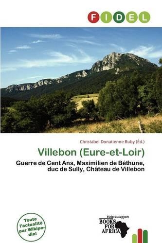 Villebon (Eure-Et-Loir)