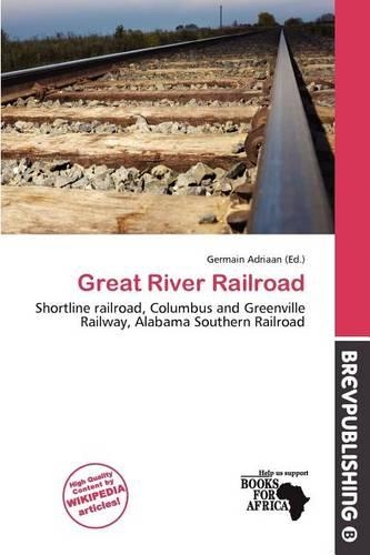 Great River Railroad