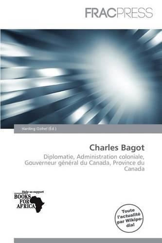 Charles Bagot