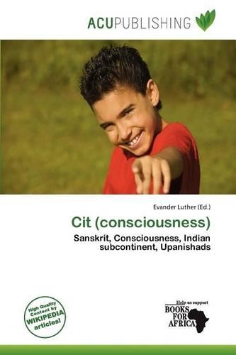 Cit (Consciousness)