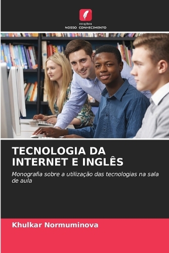 Tecnologia Da Internet E Inglês