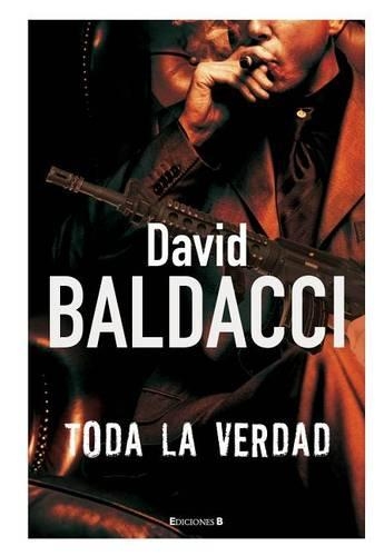 Toda la Verdad: (Latrama (Hardcover))