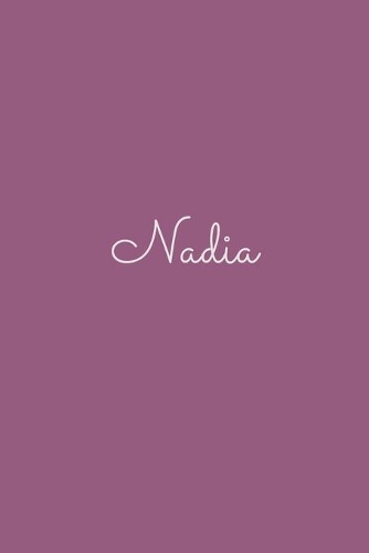 Nadia