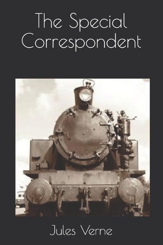 The Special Correspondent