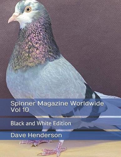 Spinner Magazine Worldwide Vol 10