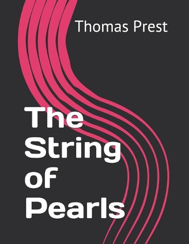 The String of Pearls
