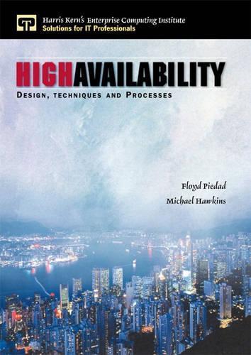 Book Cover