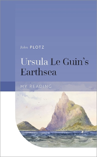 Ursula Le Guin's Earthsea: (My Reading)