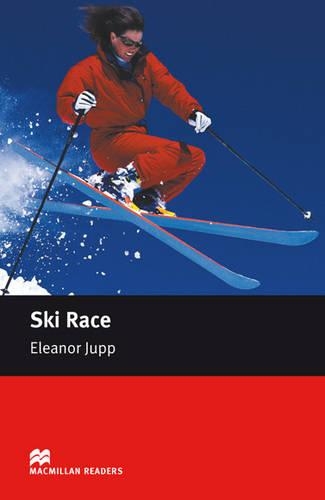Macmillan Readers Ski Race Starter Without CD