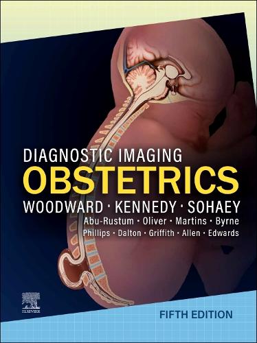 Diagnostic Imaging: Obstetrics - E-Book