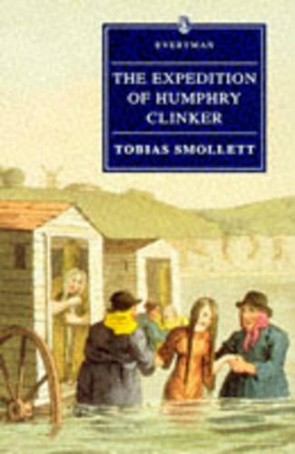 Expedition of Humphry Clinker