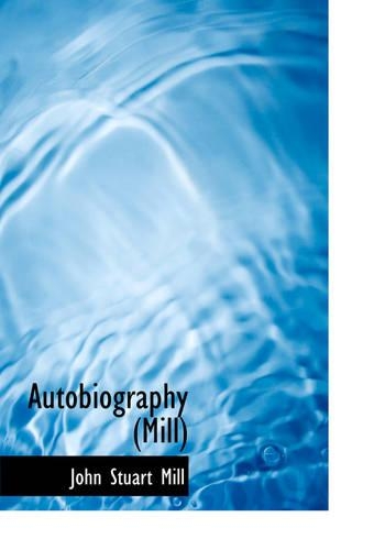 Autobiography (Mill)