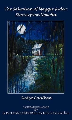 The Salvation of Maggie Rider