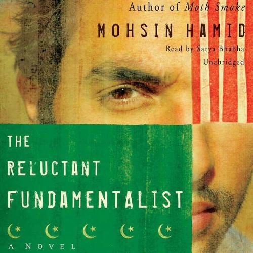 The Reluctant Fundamentalist Lib/E