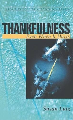 Thankfulness