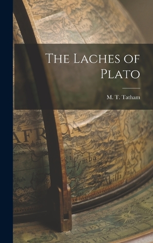 The Laches of Plato