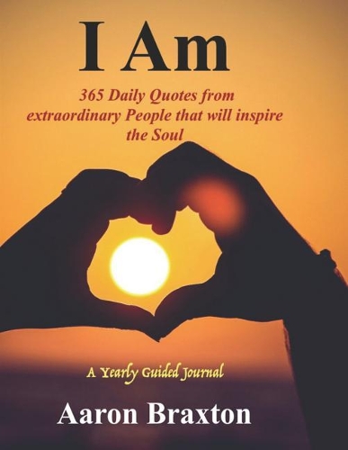 I Am