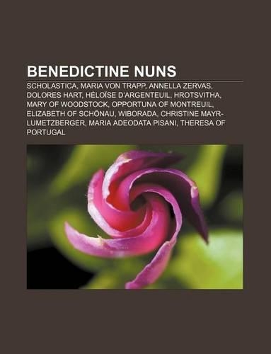 Benedictine Nuns