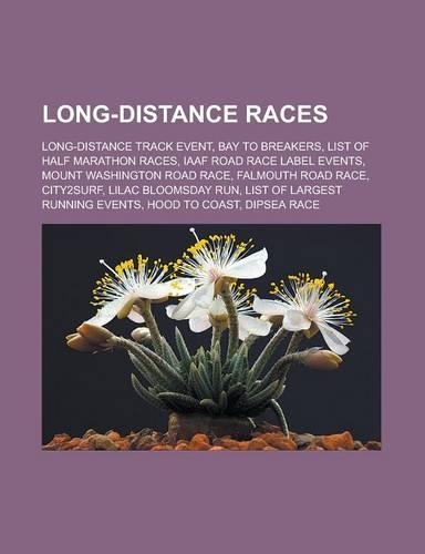 Long-Distance Races