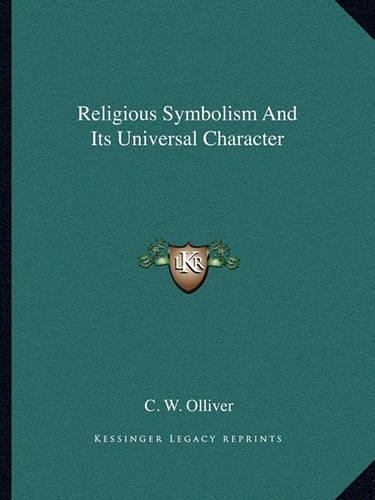 Religious Symbolism And Its Universal Character
