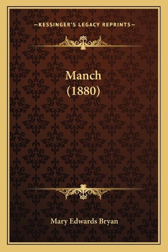 Manch (1880)