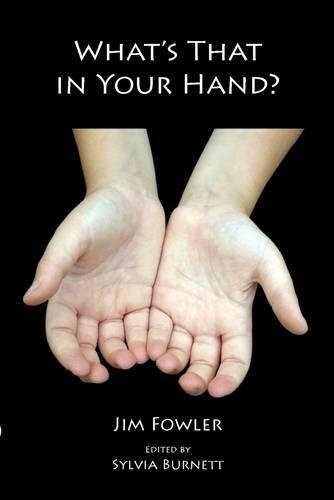 What's That In Your Hand