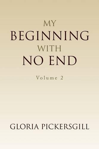 My Beginning with No End