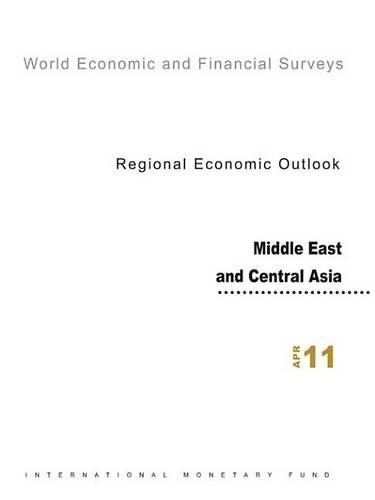 Regional Economic Outlook, April 2011