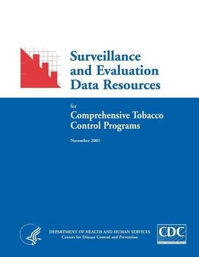 Surveillance and Evaluation Data Resources for Comprehensive Tobacco Control Programs
