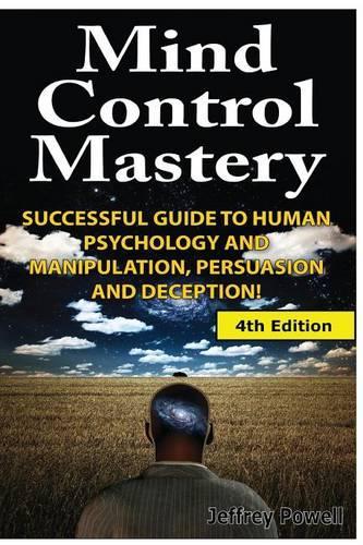 Mind Control Mastery