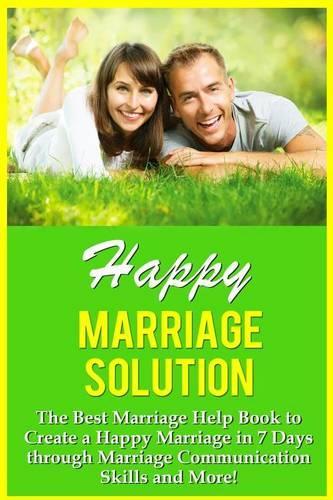 Happy Marriage Solution!