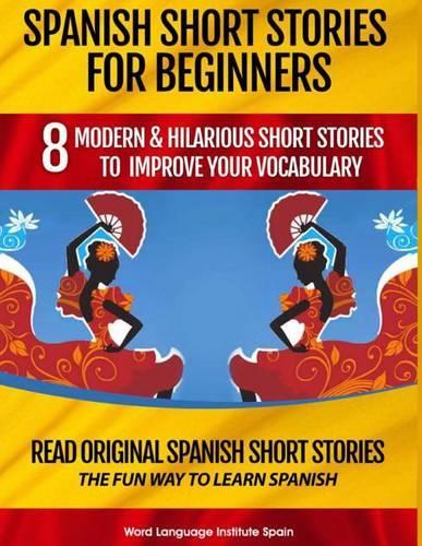 Spanish Short Stories for Beginners