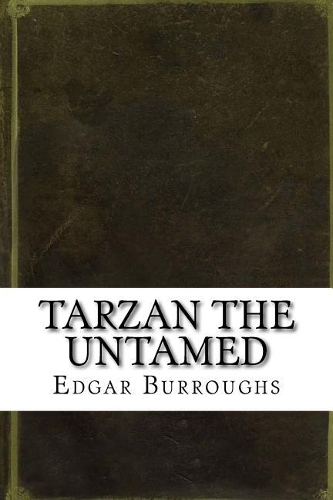 Tarzan the Untamed