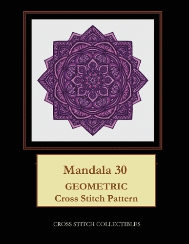 Mandala 30