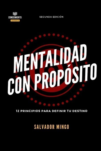 Mentalidad Con Propósito