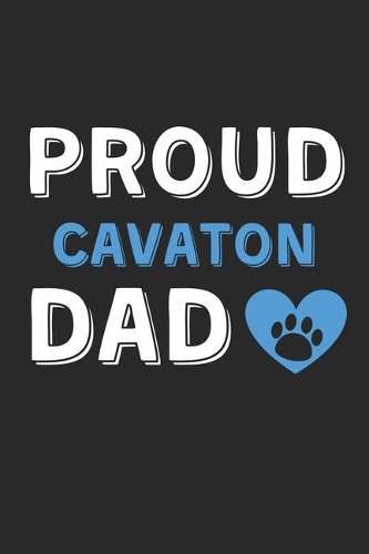 Proud Cavaton Dad
