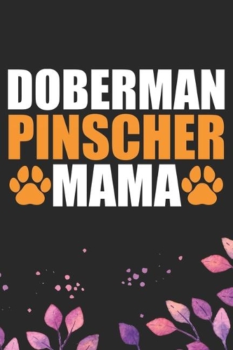 Doberman Pinscher Mama