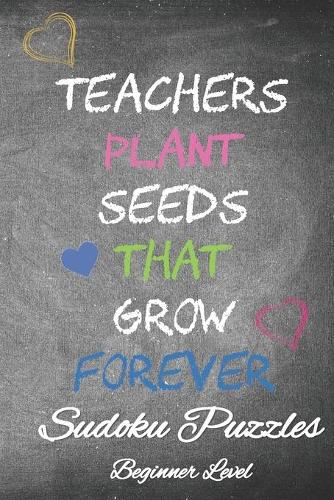 Beginner Sudoku for Teachers