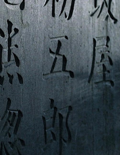 Japanese Writing Practice Book Genkouyoushi Paper