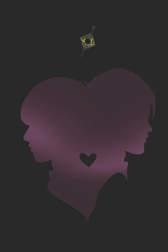 Albus Gellert 1 Year Blank Planner