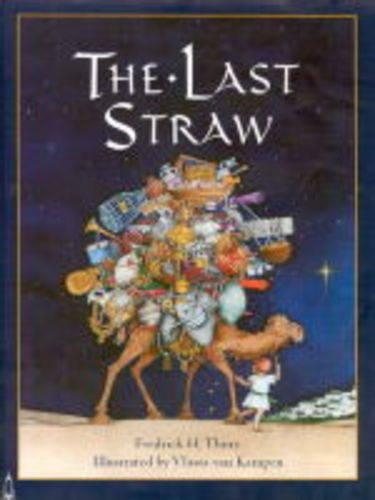 The Last Straw: (Folktales S.)