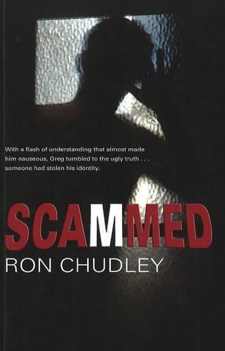 Scammed: (7th Grade)