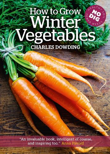 How to Grow Winter Vegetables: (English)